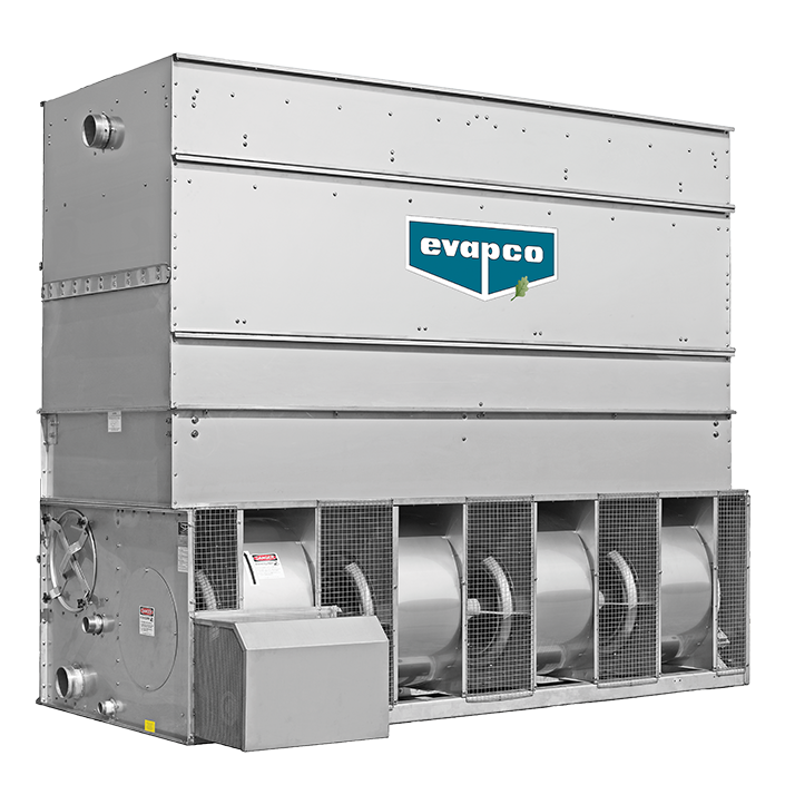 LSTE Cooling Tower EVAPCO Europe